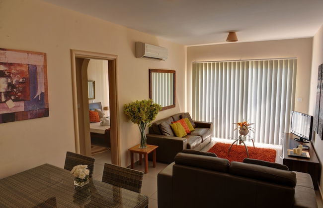 Aphrodite Sands - Foto 24