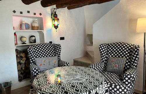 Las casillas de la Villa: TANGO - Foto 12