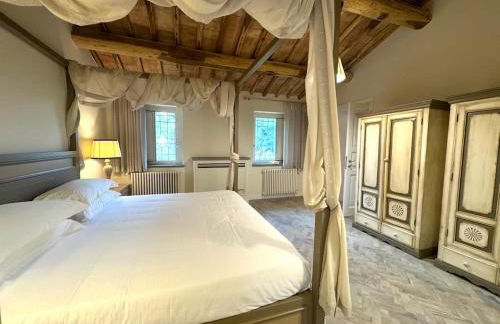 Orvieto villa - Foto 11