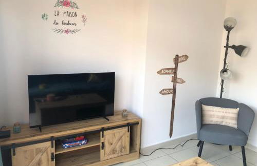 Maison rénovée à 300m de la mer - Foto 6