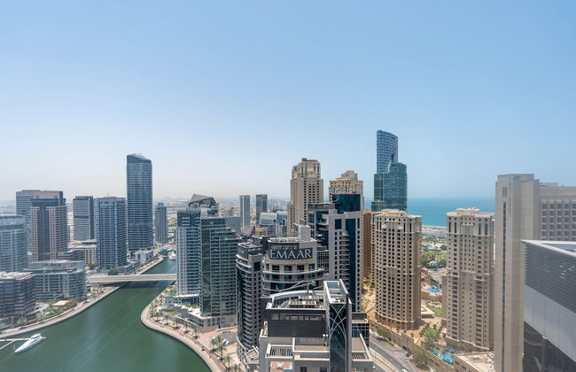 Paloma Tower 3704 - Foto 29