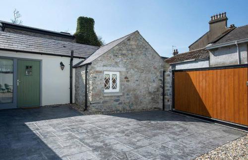 Kilbroney River Cottage - Photo 15