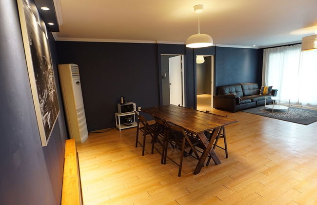 Oikos Leisure Pension - Foto 43