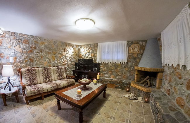 Spacious home with garden in Marathonas - Foto 16