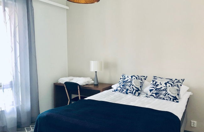 Kotimaailma Pori Center - Foto 3