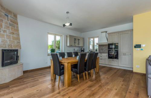 Elegant new villa Laura An with private pool in Porec - Foto 28