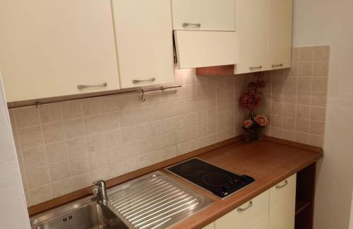 Sabbia D'Oro - fronte mare - Foto 3