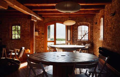 Dom Przemian - Foto 13