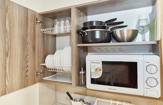 TakeRoom Voskova - Foto 10