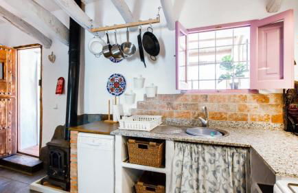 The Casita Spain Huercal-Overa by Ruralidays - Foto 19