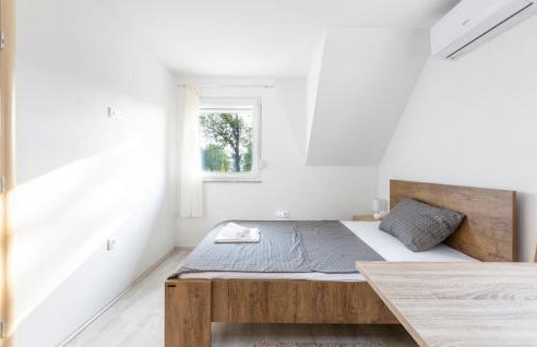 Beautiful Home In Smiljan With Sauna - Photo 30