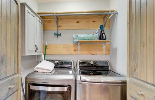 Lakefront Townhome with Dock 6 Mi to Blue Ridge! - Photo 20