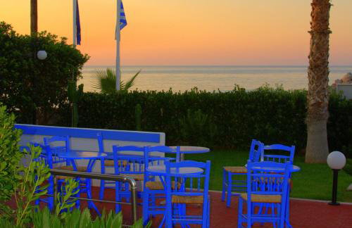 Porto Bello Hotel Apartments - Foto 16