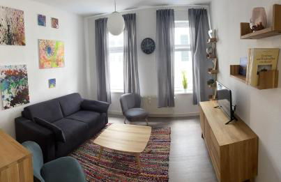 Ruhige Ferienwohnung - Foto 13