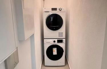 Modernes Apartment im Zentrum von Karlsruhe - Foto 12