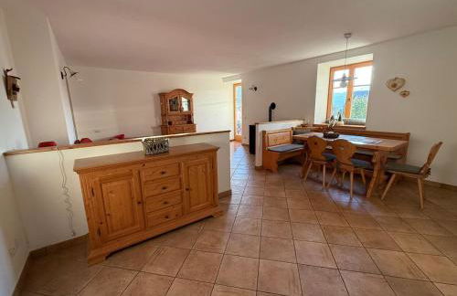 Appartamento Centro del Fondo Lago di Tesero - Photo 13