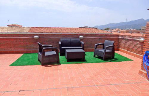 Meddays Apartamento la Caleta Ático - Foto 12