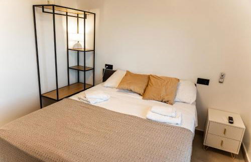 CASA Adosada obra nueva Calas santa pola del este 50 metros del mar - Foto 22