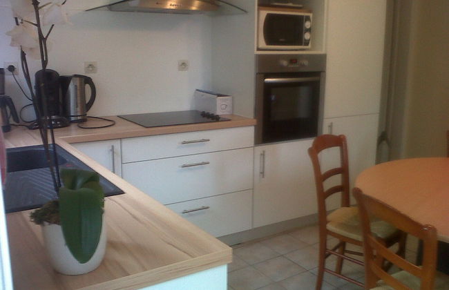 La Ferme des Épis - Foto 21