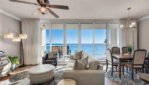 Silver Beach Towers 603 East - Foto 2