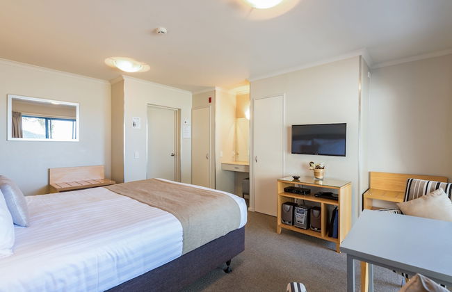 Blue Pacific Quality Apartments - Foto 11