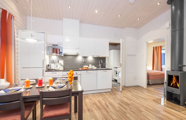 Holiday Club Kuusamo Superior Apartments - Foto 22