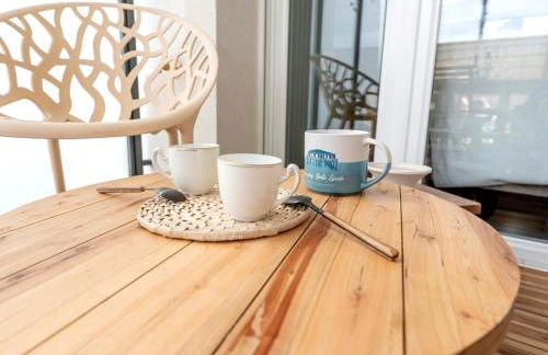 Le Logis du Bassin - Meublé 3 étoiles - Foto 4