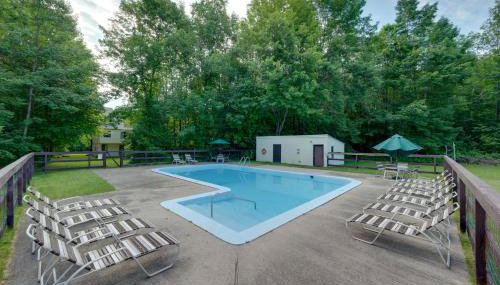 Unique Thornton Townhome Swim, Ski, and Hike! - Foto 3