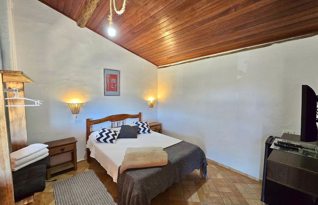 Vila Carrancas - Unidade Centro - Photo 8