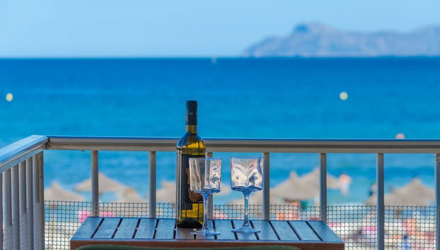 Can Vesses in Mallorca - Foto 2, Habitación