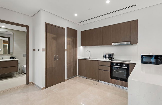 SKY9 Apartments Downtown Dubai - Foto 17