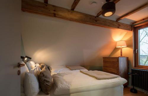 Design farmhouse in the countryside - Foto 24