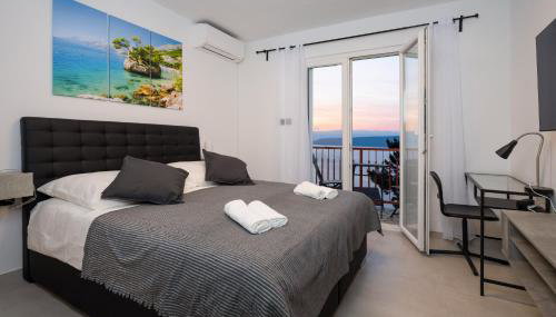 Luxury Seaview Apartment - Foto 2