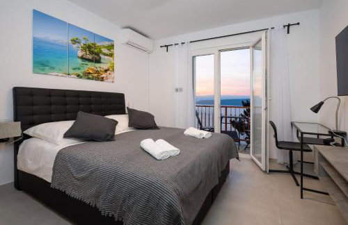 Luxury Seaview Apartment - Foto 2