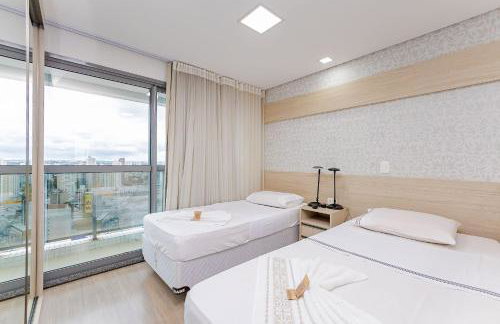 7th Avenue - Centro | Curitiba | Gonzaga Stays - Foto 66