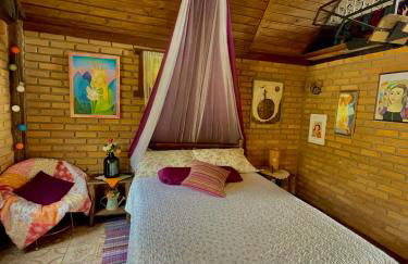 Hospedagem EXCALIBUR - Photo 32