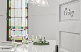 Sanctuary Historic Designer 1BR & Heated Pool - Photo 29