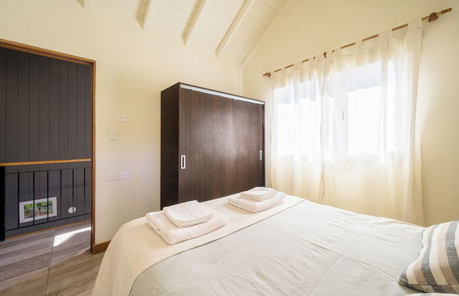 Cozy Mountain Cabins 5 min from Downtown SMA-CM by Apartments Bariloche - Foto 20