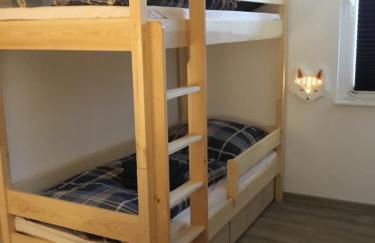 Ruheplätzchen Bungalow 15 - Foto 7