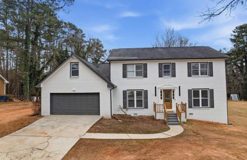 Brand New Modern Home 4BR-3BA Stylish Cozy - Foto 27