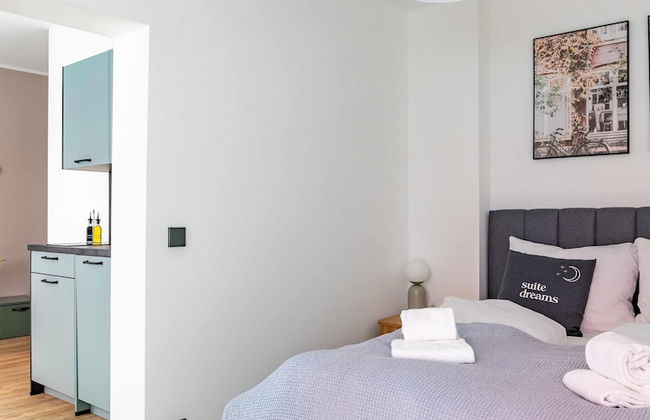 Limehome Salzgitter A.-Schweitzer-Str. - Foto 21