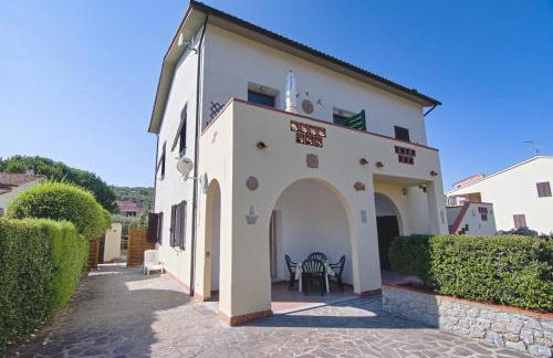 Aethalia - a 300mt dal mare - Foto 7