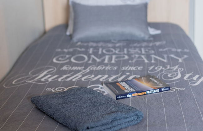 Private & Comfortable Apartments - Foto 53