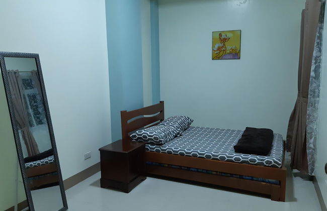 Zya Guest Home apartments - Foto 5