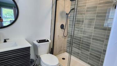 Whiskey Rose AC-New Renovation! With Pool Table! - Foto 2