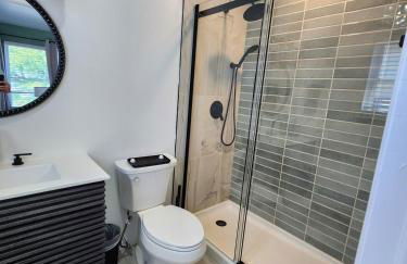 Whiskey Rose AC-New Renovation! With Pool Table! - Foto 2