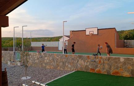 Vila Matteo - Foto 21