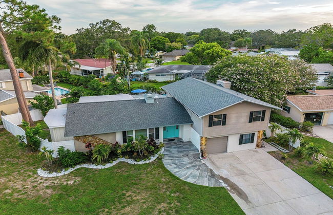 Serenity Haven Luxe Pet Friendly 5BR - Photo 31