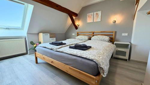 Gasthaus Bomsdorf - ruhige Lage, free WLAN & Parken, Self Check-In, Smart-TV - Foto 2