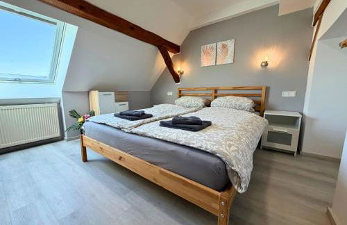 Gasthaus Bomsdorf - ruhige Lage, free WLAN & Parken, Self Check-In, Smart-TV - Foto 2